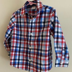 Gymboree  shirt 3T
